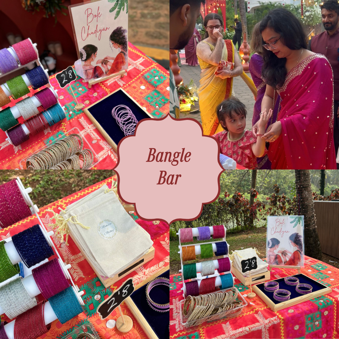 Bangle Bar
