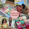 Jewellery Box Decorating