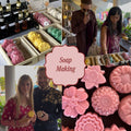 Soap Making