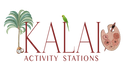 Kalai Wedding Activity Stations - Home